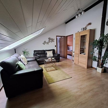 Ferienwohnungen Blum เคลแบร์ก ภายนอก รูปภาพ